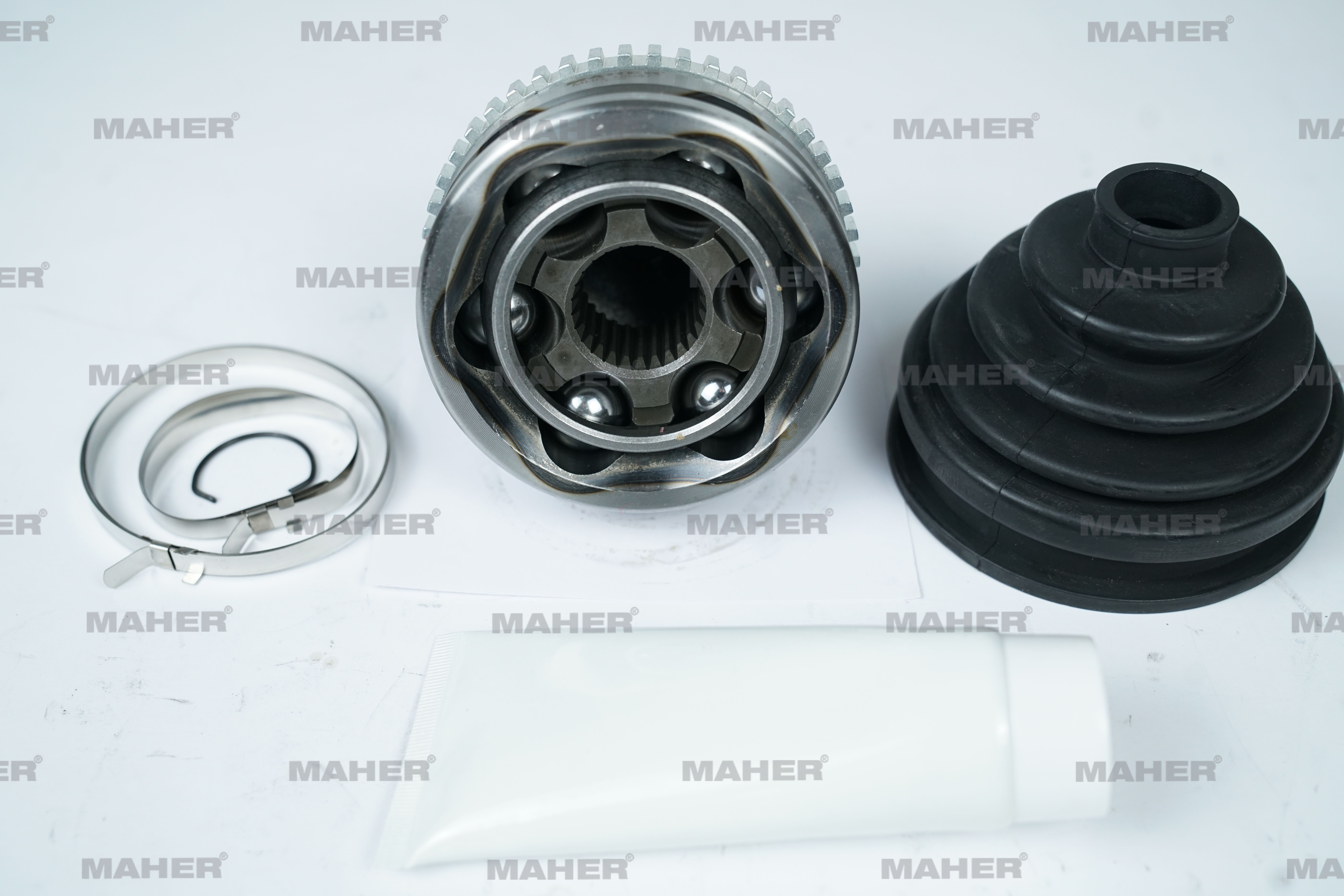 Volkswagen T4 Dış Aks Kafası Dış OEM 701498099C Volkswagen T4 Dış Aks Kafası Dış OEM 701498099C